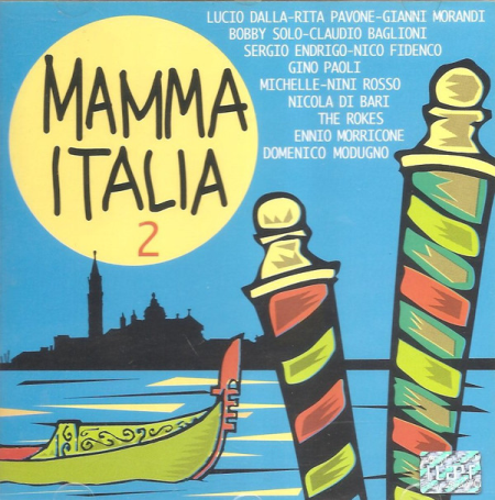 VA - Mamma Italia 2 (1997)