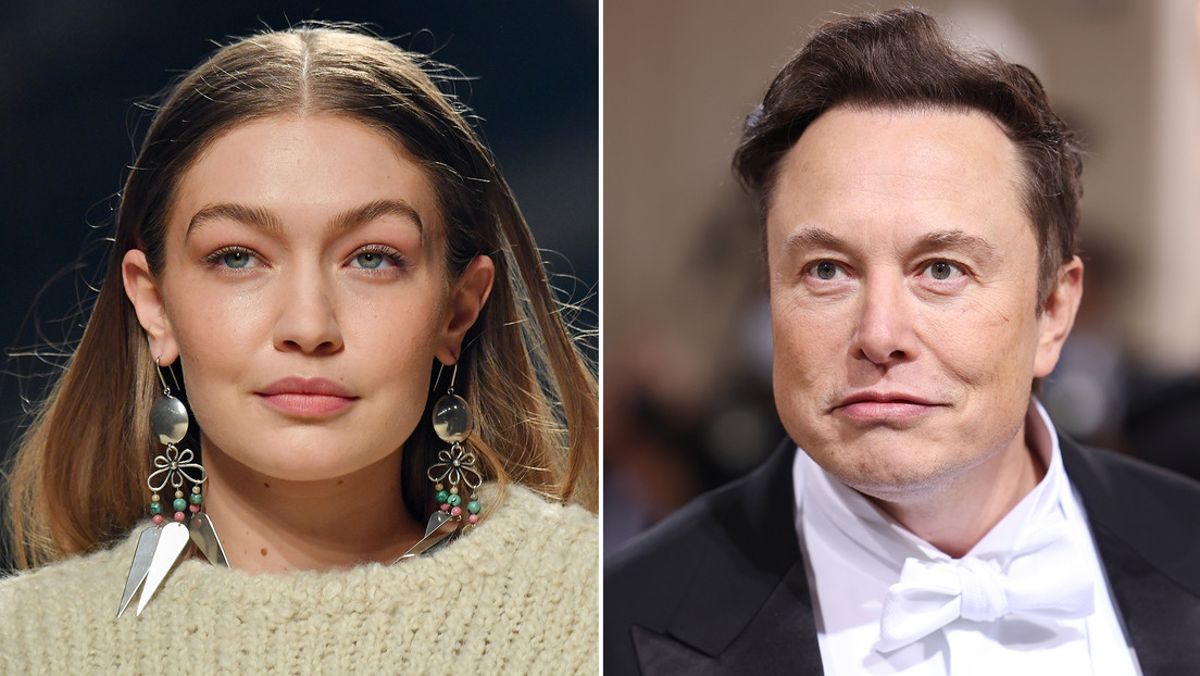 gigi hadid lascia twitter