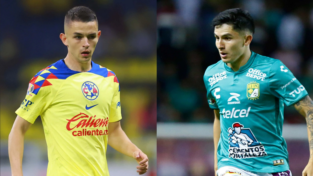 América vs León: ¿Dónde ver el partido de Vuelta de los Cuartos de Final?