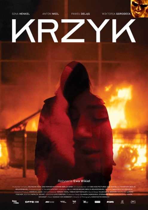 Krzyk / Krzyk - Losing Control (2024) MULTi.1080p.WEB-DL.H264.DD2.0-NEO / Film Polski