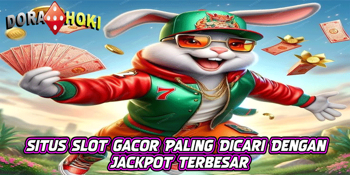 Situs Slot Gacor