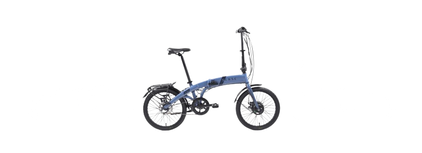 Eletric Bike SENSE EASY