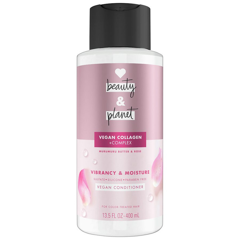 Love, Beauty & Planet Hair Care Deal: Get 2 Products for .36 at Walgreens Love, Beauty & Planet Hair Care Deal: Get 2 Products for .36 at Walgreens