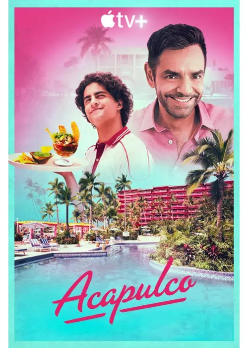 Acapulco (2025) [Sezon 4] PL.Ai.480p.WEBRip.XviD.2.0-Net / Lektor PL Ai