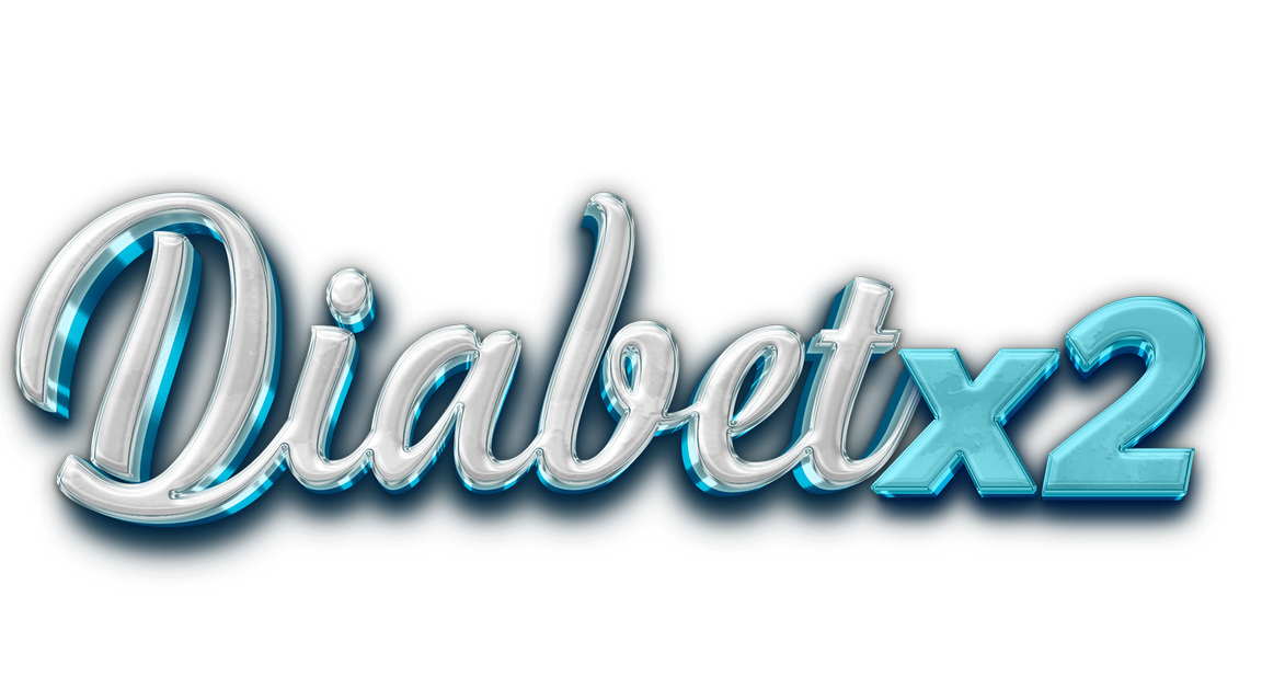 Logo DIABETX2