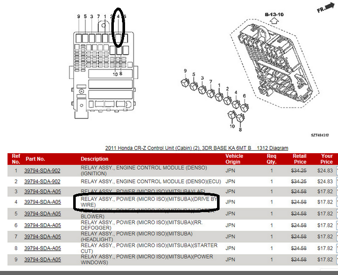 Abdul's k24 or k20 Swap build/Guide with Complete Wiring diagrams Page 3 Honda CRZ Hybrid