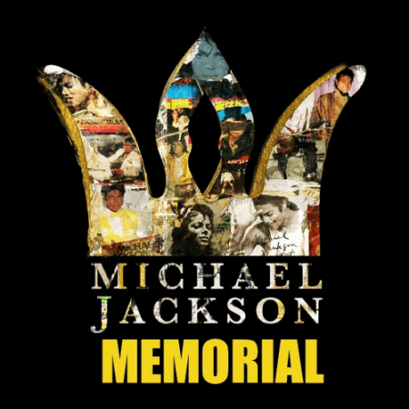 Michael Jackson - Memorial (2019) Mp3