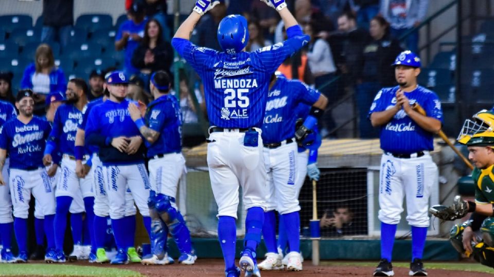 ¡Más vivos que nunca! Yaquis apalean a los Cañeros y evitan la eliminación en semifinales