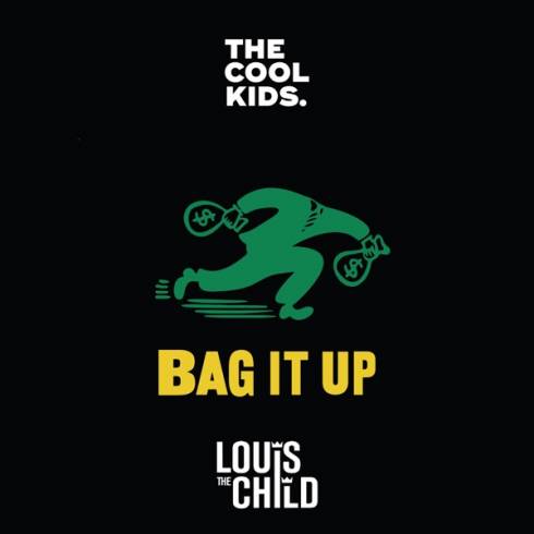 Bag It Up feat Louis The Child 2 Rap 2020 Single 320 kbps Beats TGx