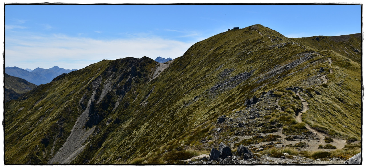 Fiordland NP: Kepler Track (febrero 2022) - Escapadas y rutas por la Nueva Zelanda menos conocida (39)