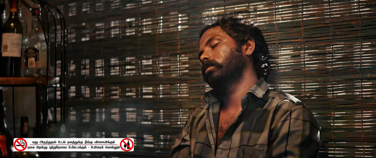 Soodhu Kavvum 2: Nadum Naatu Makkalum... 2024 WebRip [Tamil] 480p, 720p Screenshot