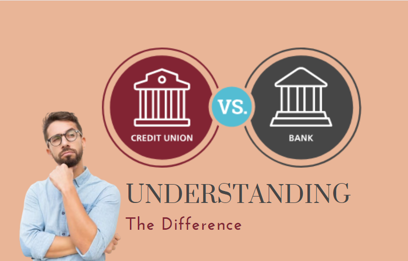 banks versus credit unions