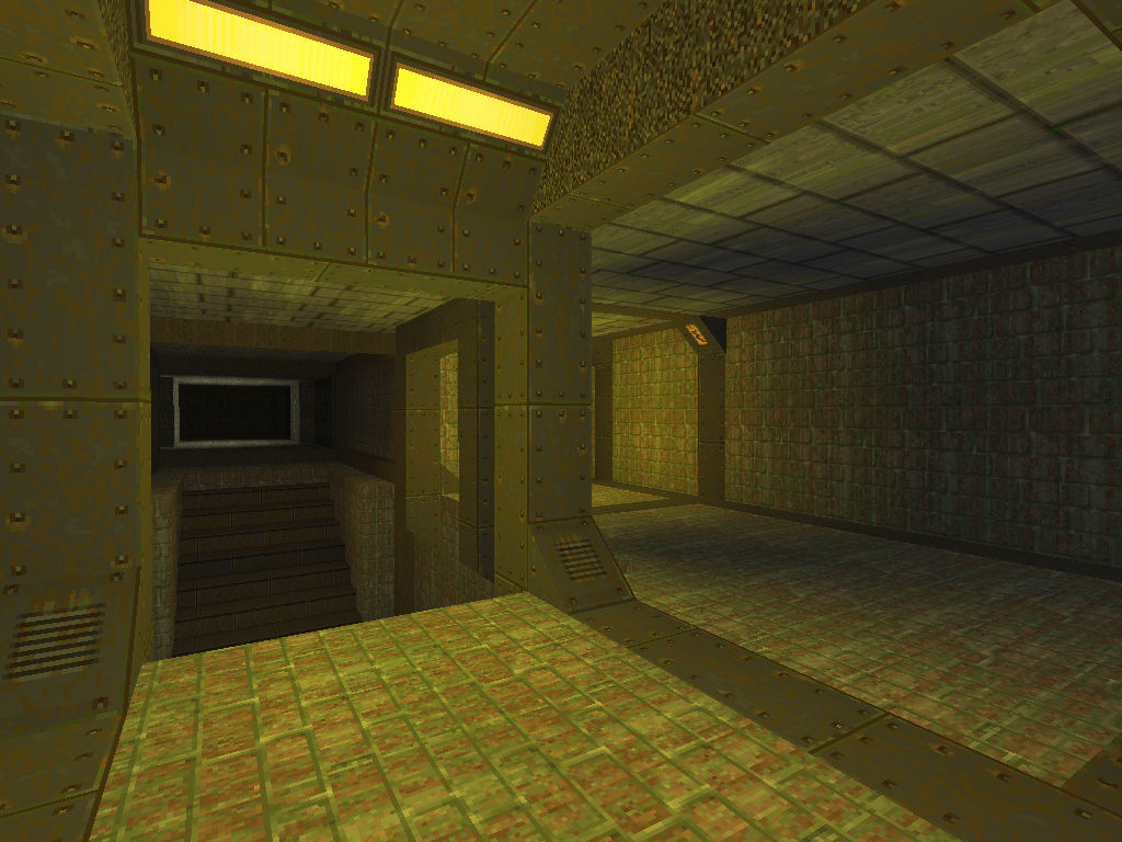 Complex 502 - Descent (40)