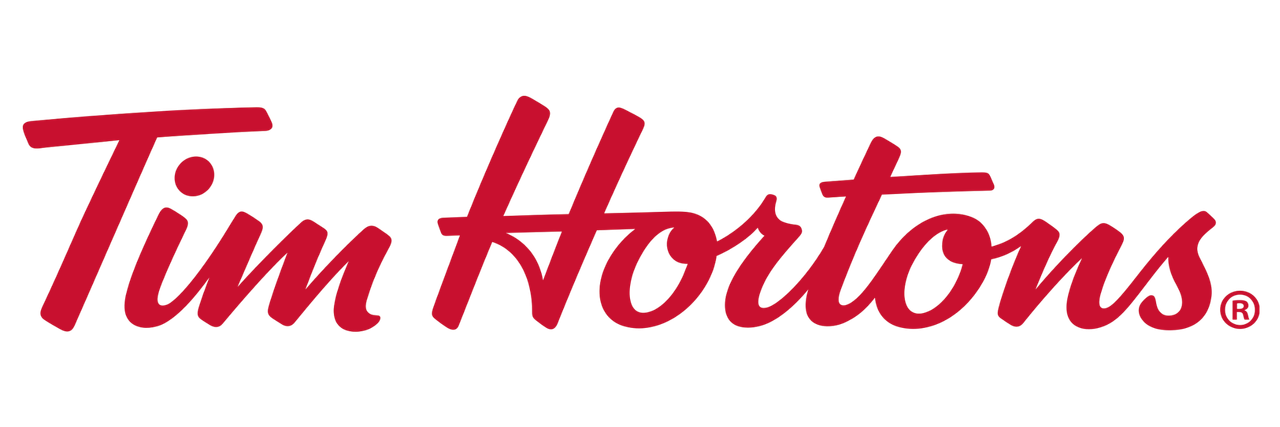 Tim Hortons Logo