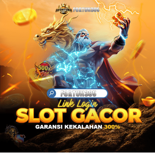 Fortun365 Login & Fortun365 Daftar : Raih Keberuntungan Harian Anda