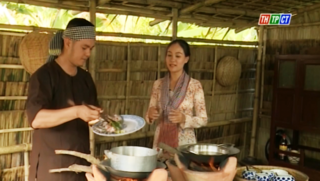 sang - DÒNG TRUYỆN THƠ VUI VỀ ĐỜI SỐNG, TÌNH CẢM & MƯU SINH...Của Nguyễn Thành Sáng&Tam Muội - Page 5 142926-Bep-que-02