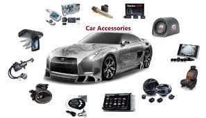 Discovering the Best Automotive Accessories at Optimal Oasis Outlets