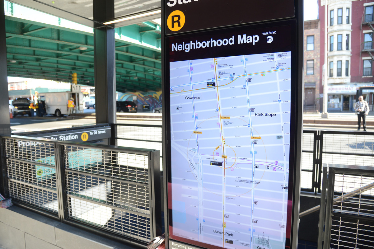 Prospect_Av_Station_Reopens_(38090305302)