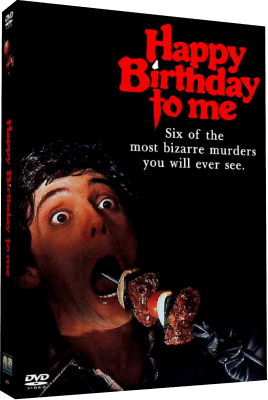 Compleanno di Sangue (1981) DVD9 CUSTOM ITA ENG Compleanno di Sangue (1981) DVD9 CUSTOM ITA ENG