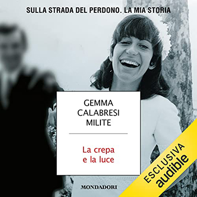 Gemma Calabresi Milite - La crepa e la luce (2022) (mp3 - 128 kbps)