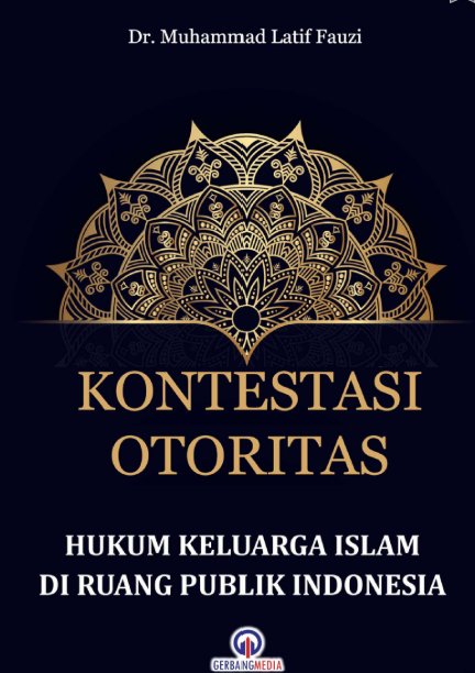 Judul Buku