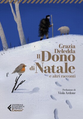 Grazia Deledda - Il dono di Natale e altri racconti (2026)