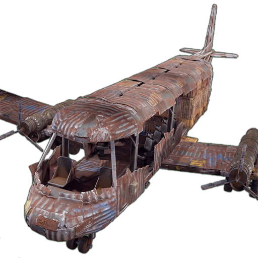 AirBus Vehicle