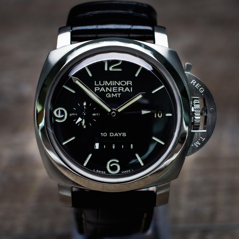 panerai 270