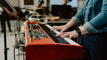 Udemy - Il metodo per suonare il pianoforte senza spartiti - BASE - Ita