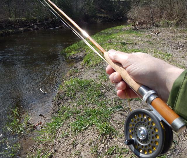 Rods with provenance - Page 2 - The Classic Fly Rod Forum