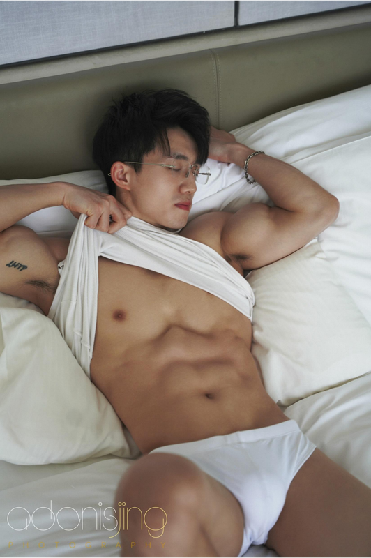 Adonisjing Teacher Vol.1 (62)