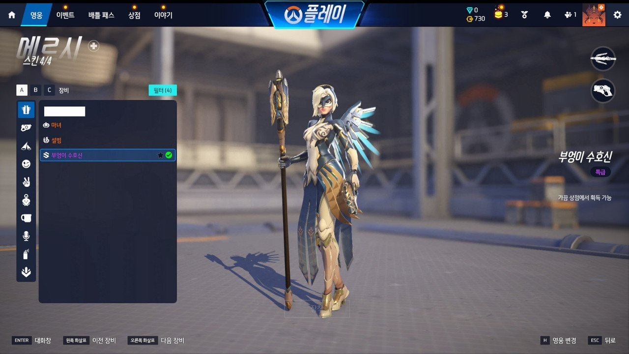 d영웅 스킨목록 (24)