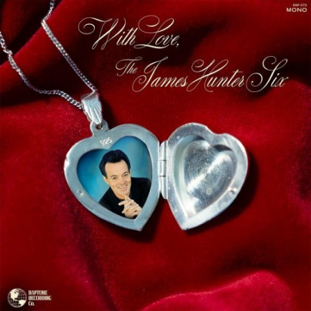 b59f6f80 81fa 4955 896b 422bc03883de - The James Hunter Six - With Love, The James Hunter Six (2022)