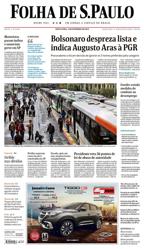 folha