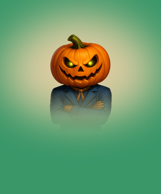 (preview) Goodman_Halloween Mystery Booster_Voltent