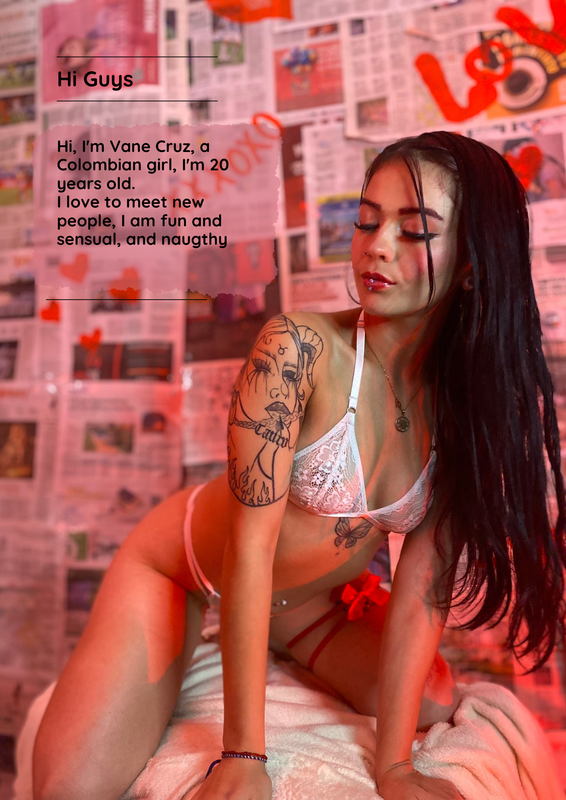 Documento A4 Catálogo de productos Minimalista Blanco