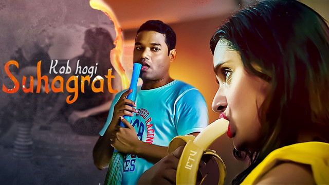 Kab Hogi Suhagraat 2024 Season 1 Hindi
