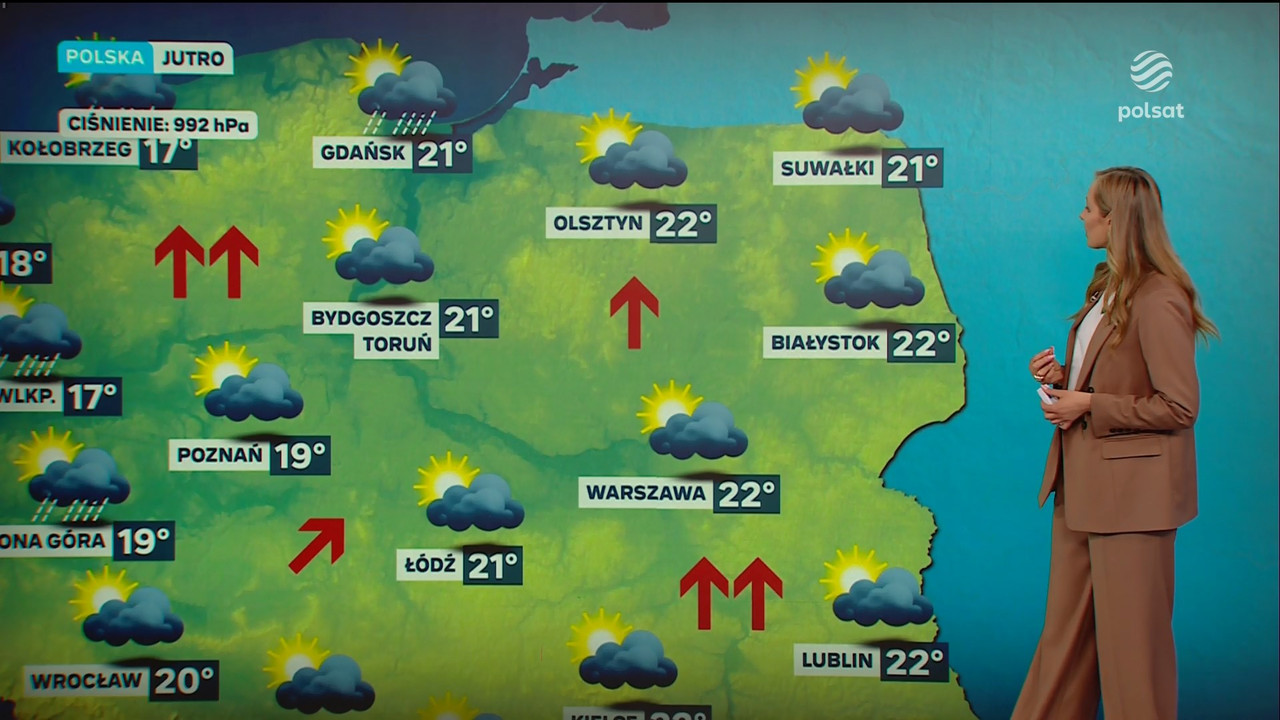 25 09 2024 milena rostkowska polsat 4