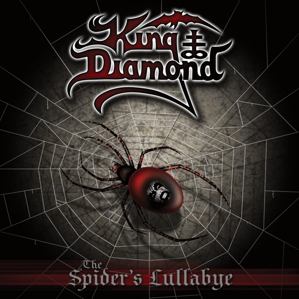 [Image: king-diamond-the-spiders-lullabye-Cover-Art.jpg]