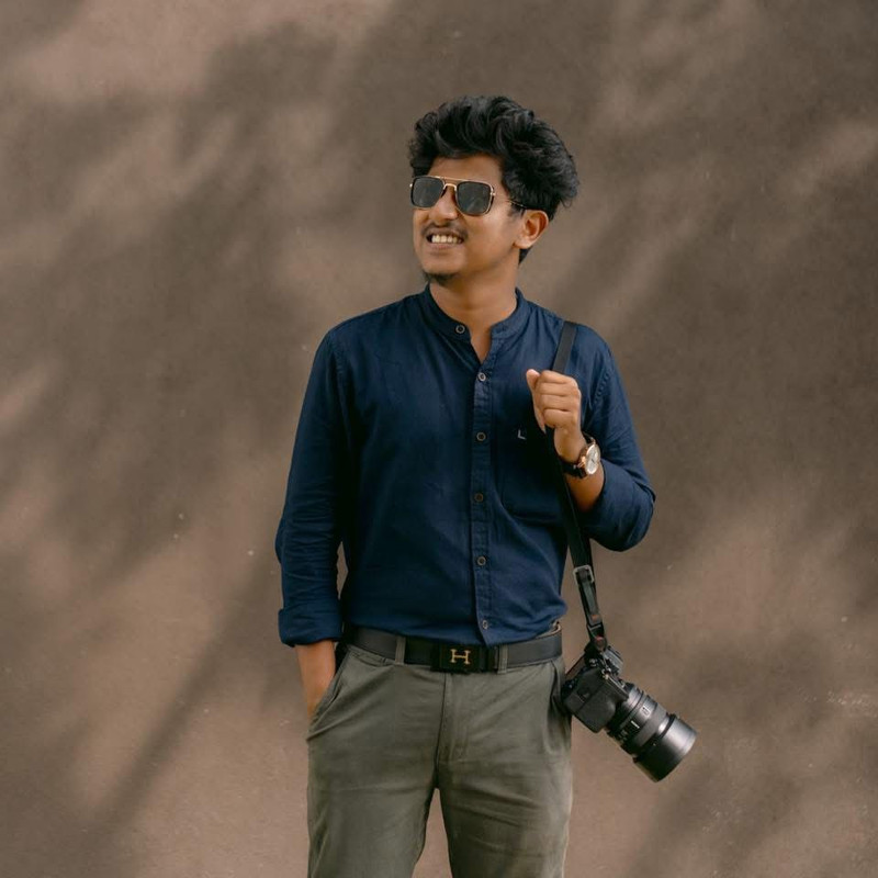 Dinuwara Wijerathner