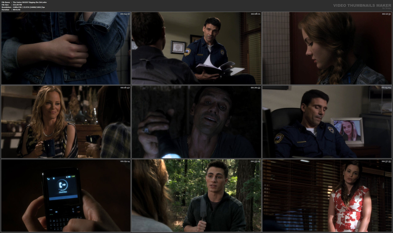 The Gates S01E07 Digging the Dirt.mkv