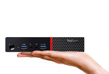 Lenovo ThinkCentre M900 Mini PC i7 Quad Core DDR4 Memory SSD Tiny
