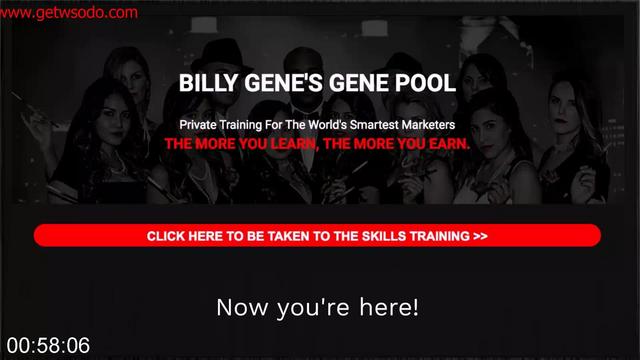 [Image: G-PBilly-Gene-Gene-Pool-Elite.jpg]