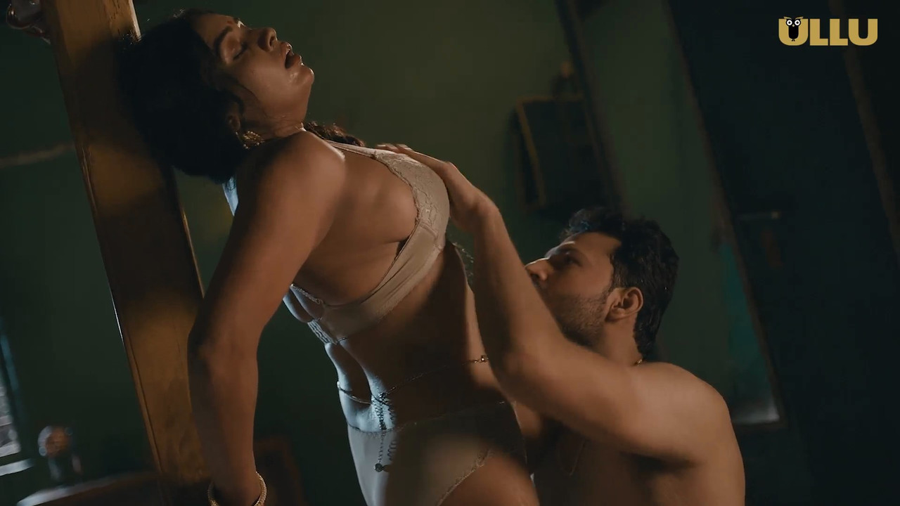 De Dana Dan (2024) Part 2 UllU Hindi