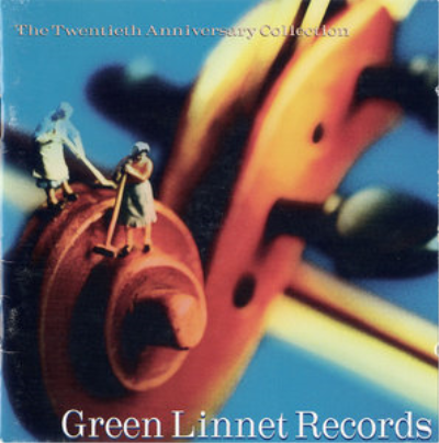 VA - Green Linnet Records: The Twentieth Anniversary Collection (1996)