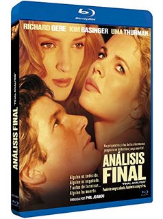 Analisi Finale (1992).mkv  HD 720p AC3 - ITA - ENG