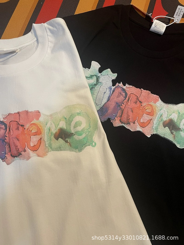 Supreme Tees