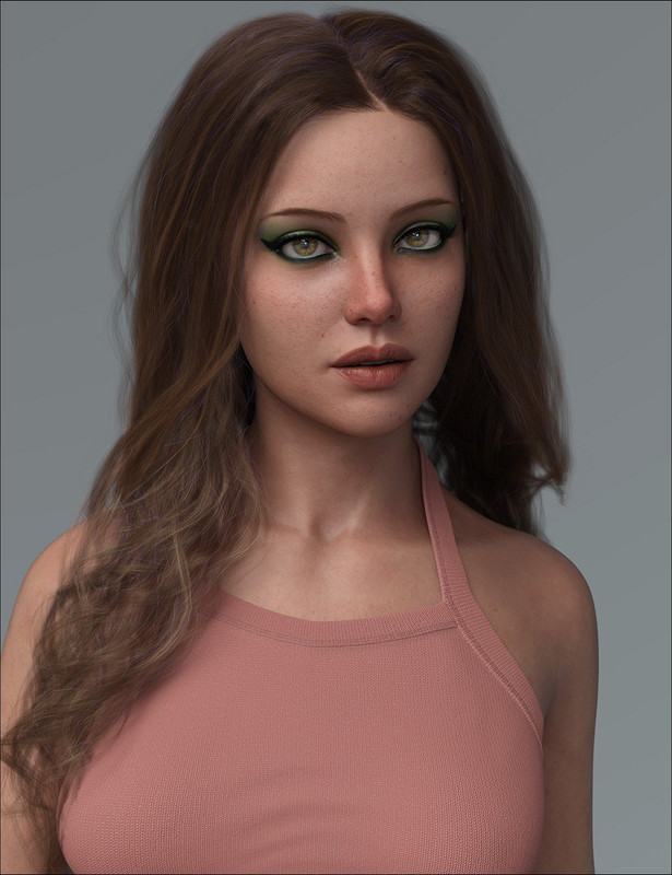 ES3D Sammy HD for Genesis 9