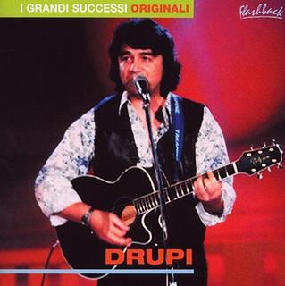 Drupi - I grandi successi originali (2CD) (2000) .mp3 - 256 kbps