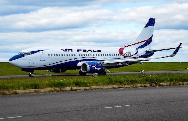 Air-peace